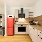Apartment Husbyries 11 Husby (Schleswig-Flensburg)