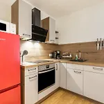 Appartement Husbyries 11 Husby (Schleswig-Flensburg)