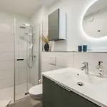 Apartment Husbyries 11 Husby (Schleswig-Flensburg)