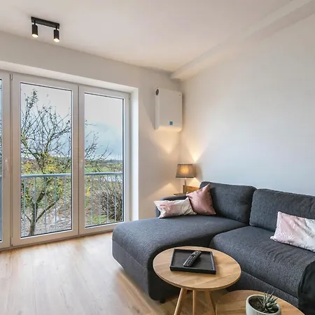 Апартаменты Husbyries 11 Husby (Schleswig-Flensburg)