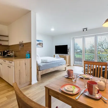 Husbyries 11 Διαμέρισμα *