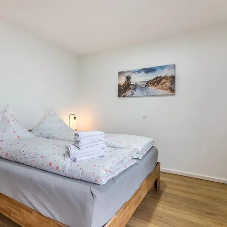 Husbyries 11 Apartment *
