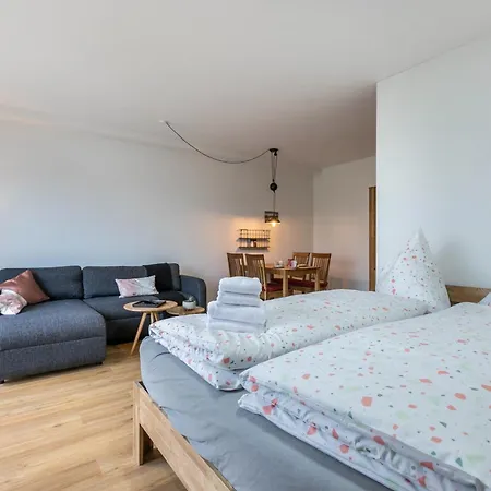 Apartment Husbyries 11