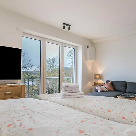 Apartment Husbyries 11 Husby (Schleswig-Flensburg)