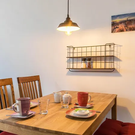 Husbyries 11 Appartement *