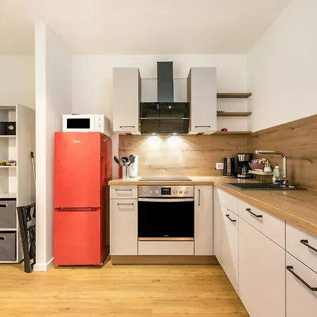 Appartement Husbyries 11 Husby (Schleswig-Flensburg)