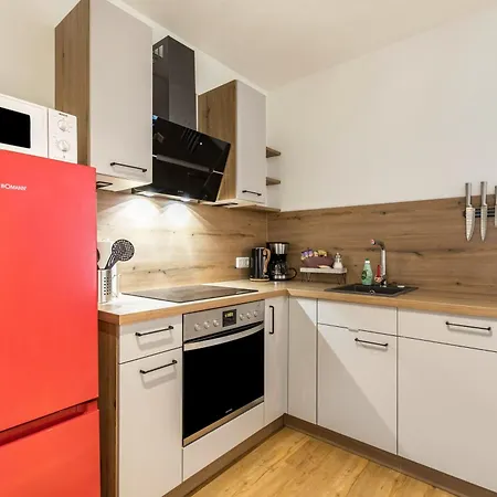 Appartement Husbyries 11 Husby (Schleswig-Flensburg)